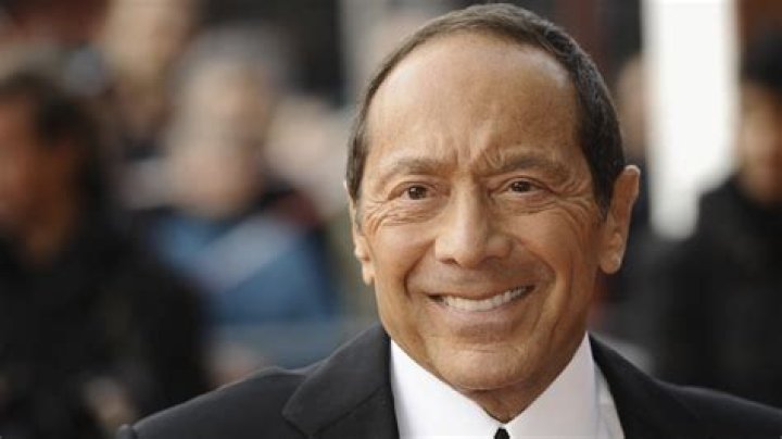 How Old Is Paul Anka? Unveiling The Age Of The Legendary Singer