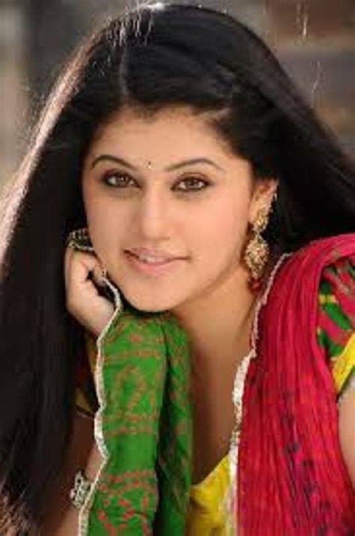 How Old Is Taapsee Pannu? Uncover Her Age And Career Highlights