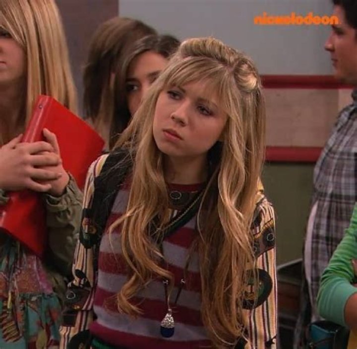 ICarly's Sam Puckett: A Comprehensive Guide To Her Quirks And Charm