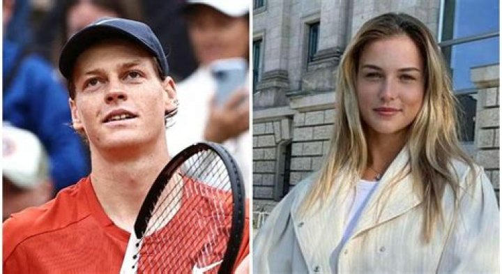 Iga Swiatek's Dating Life: Meet The Tennis Star's Girlfriend