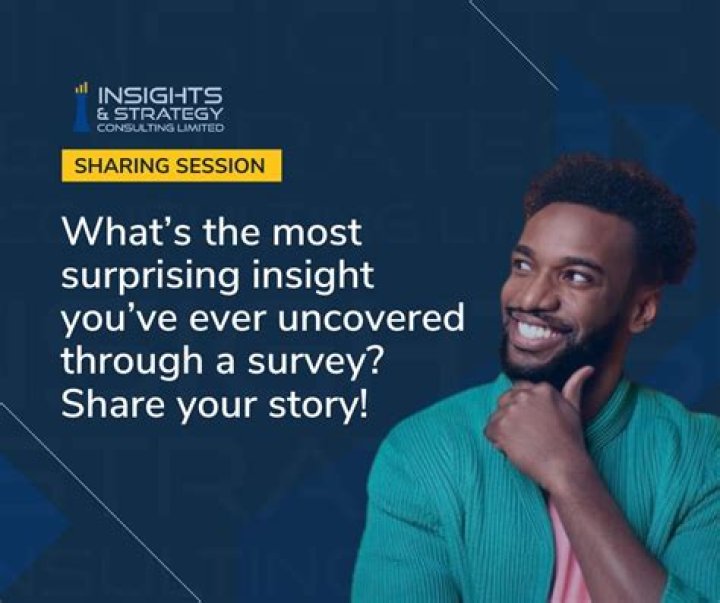 Inside Truths And Surprising Insights