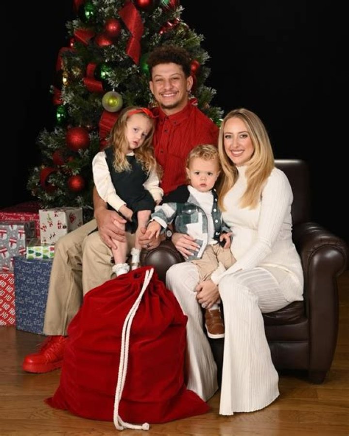Is Brittany Mahomes Expecting Her Third Child? Breaking News Unveiled