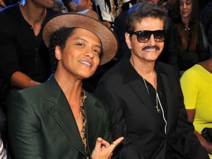 Is Bruno Mars A Father: Uncovering The Truth