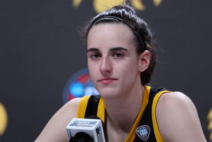 Is Caitlin Clark Really A Transgender? The Unrevealed Truth