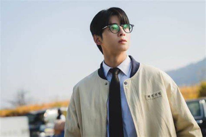 Is Cha Eun Woo Really Engaged? Find Out The Truth