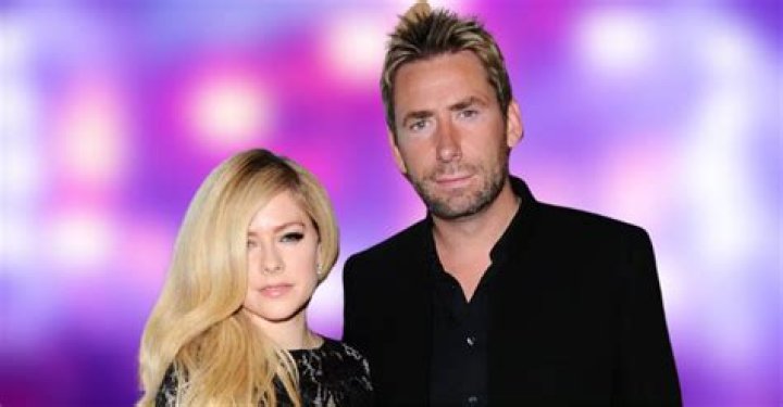 Is Chad Kroeger Single? A Look Into His Marriage Status