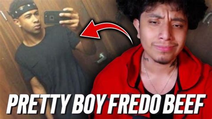 Is Chicago Rapper Pretty Boy Fredo Still Alive?