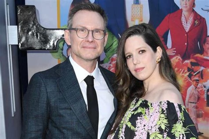 Is Christian Slater Married? A Comprehensive Look At His Relationship Status And History