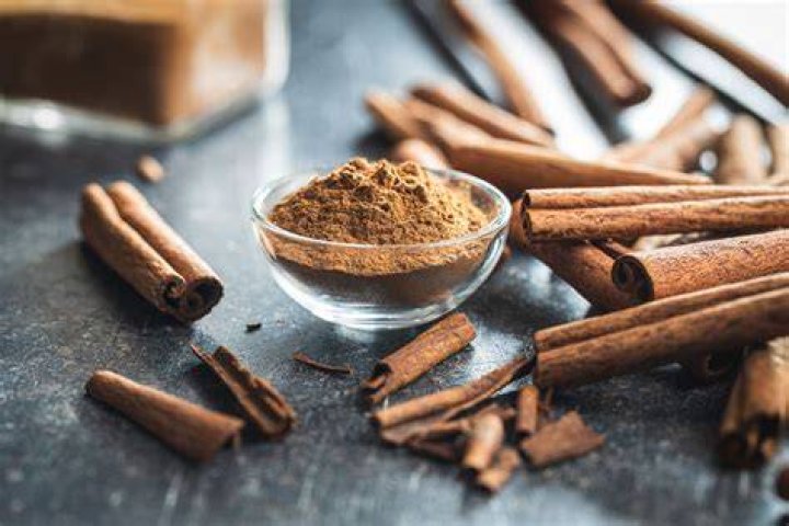 Is cinnamon good for fatty liver?