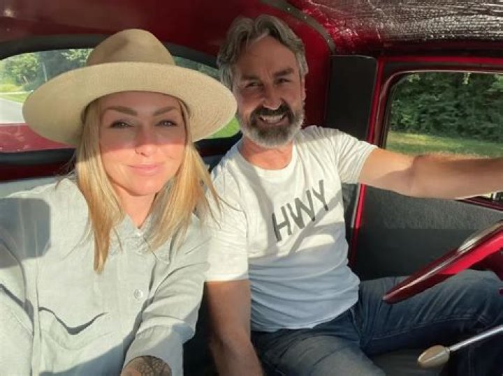 Is Danielle On American Pickers Married? The Truth Revealed