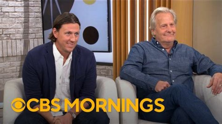 Is Jeff Daniels' Brother An Actor? Find Out The Truth!