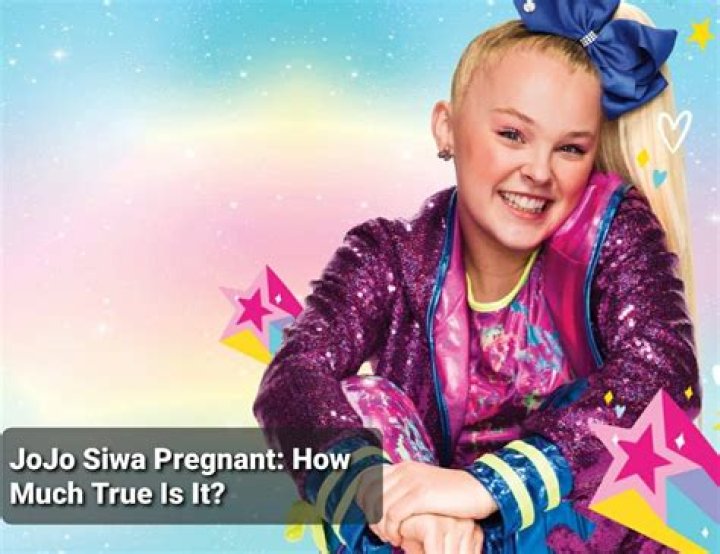 Is JoJo Siwa Still Alive Today? Uncovering The Truth Behind The Rumors