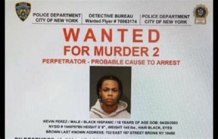 Is Kay Flock Behind Bars: A Comprehensive Overview Of The Murder Charges