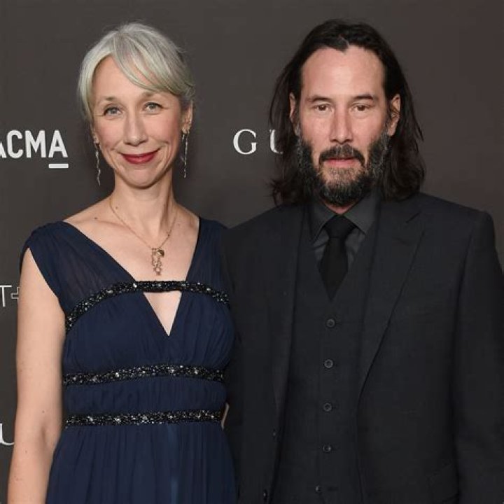 Is Keanu Reeves Finally Over Losing His Wife?
