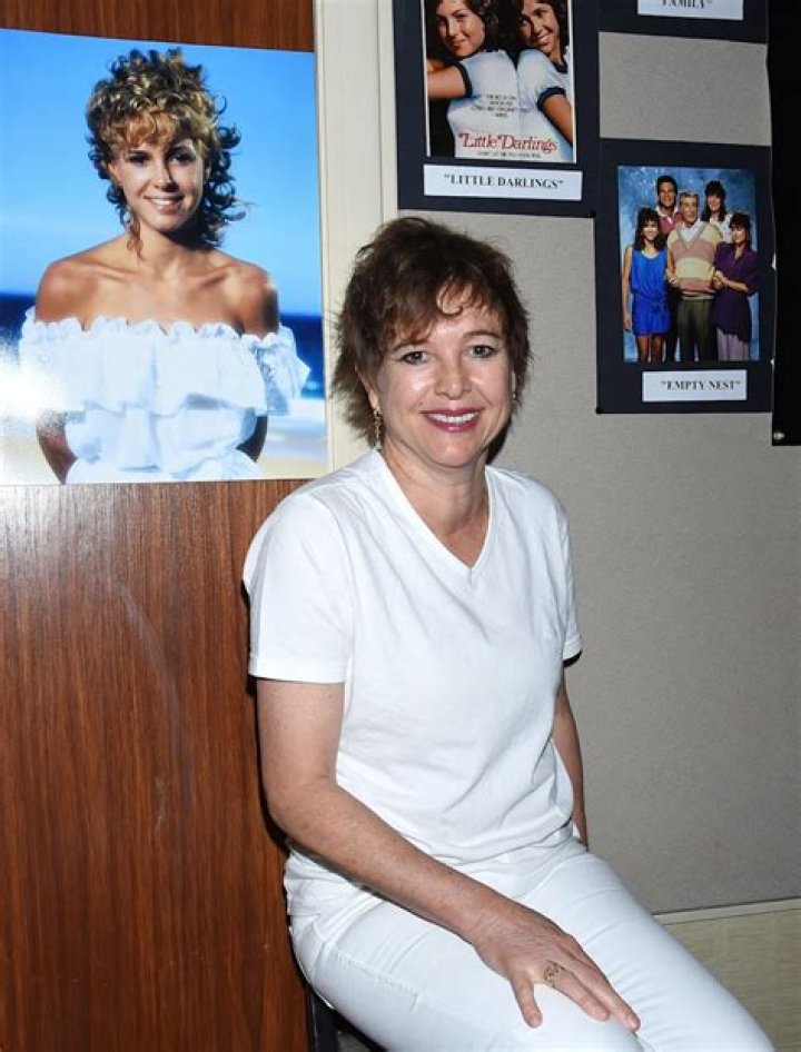 Is Kristy McNichol Really Gay? Uncovering The Truth Behind The Rumors