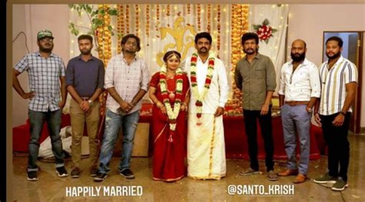 Is Lokesh Kanagaraj Married? Unveiling Marital Status