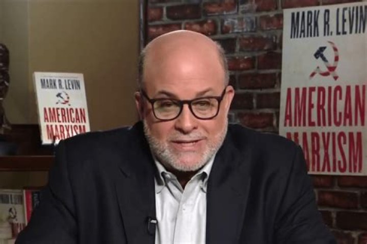 Is Mark Levin Battling Parkinson's Disease? Exploring The Rumors