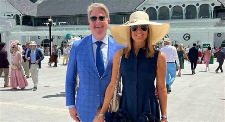 Is Martha Maccallum Still Married? Unveiling Her Marital Status