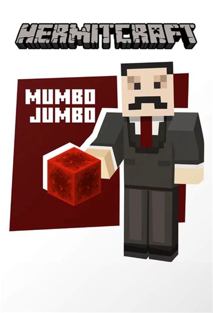 Is mumbo the owner of Hermitcraft?