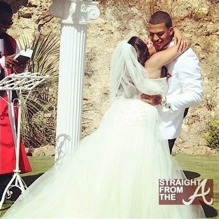 Is Natalie Nunn Still Happily Married?