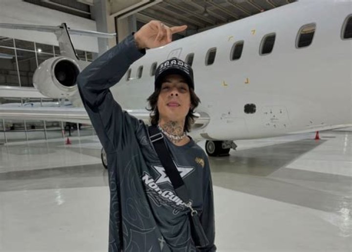 Is Natanael Cano Alive - Examining The Rumors