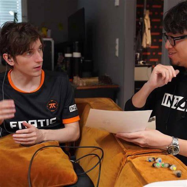 Is Perkz joining Fnatic?