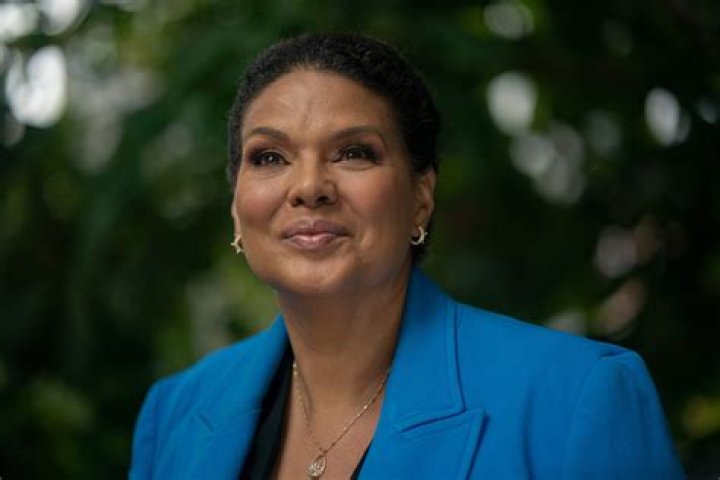 Is Sara Sidner A Mother? Uncovering The Truth