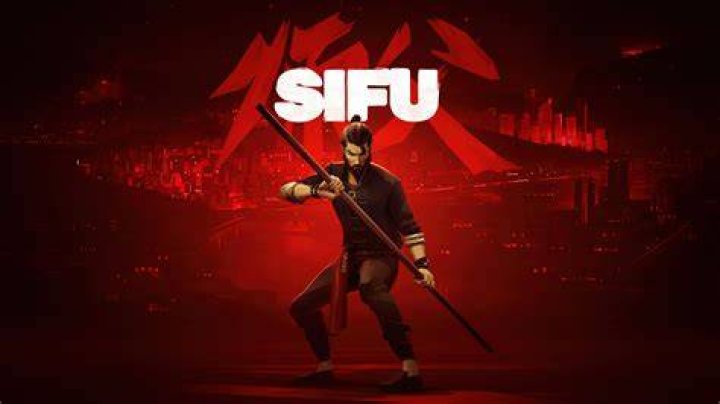 Is Sifu game hard?