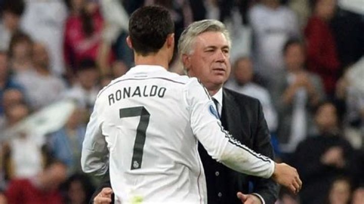 Is Soccer Legend Cristiano Ronaldo Really Dead?