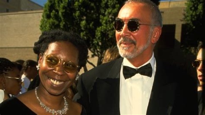 Is The Hollywood Power-Couple Tom Selleck And Whoopi Goldberg Actually Married?