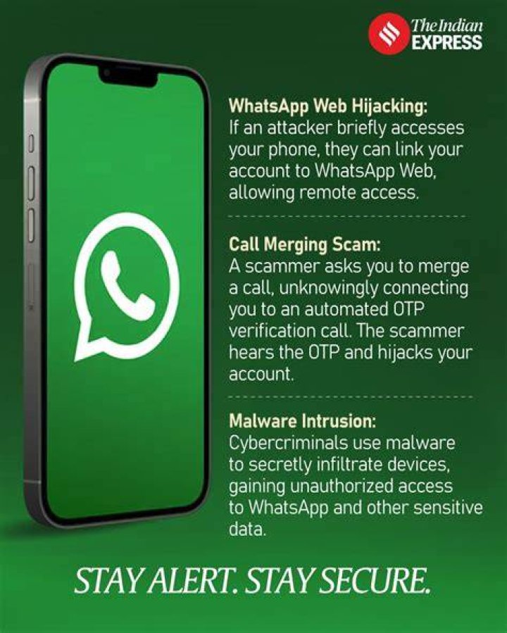 Is there an app to stop hackers?
