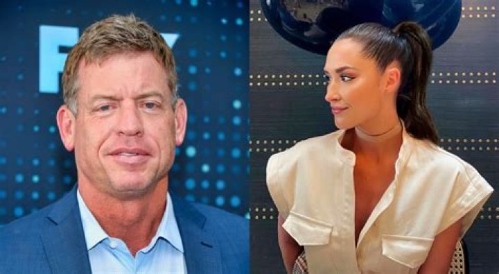 Is Troy Aikman Really Married? Uncover The Truth