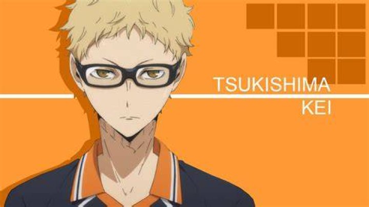 Is Tsukishima a Kei INTP?