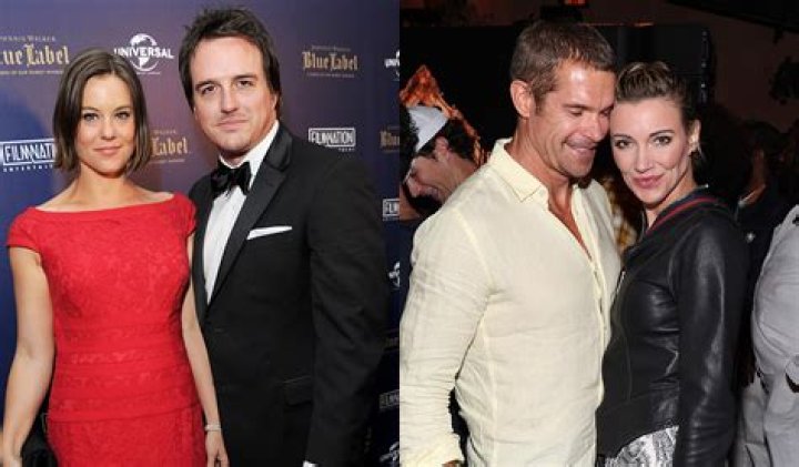 Is Tyler Hynes Happily Married With Kids?