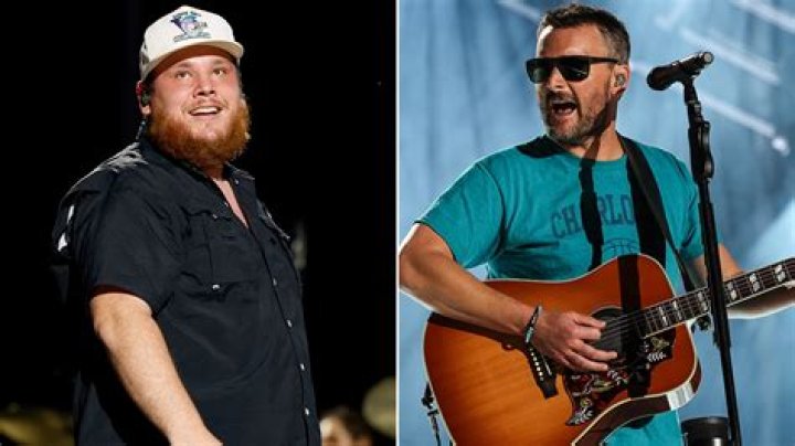 Is "Wild Things" About Luke Combs' Brother?