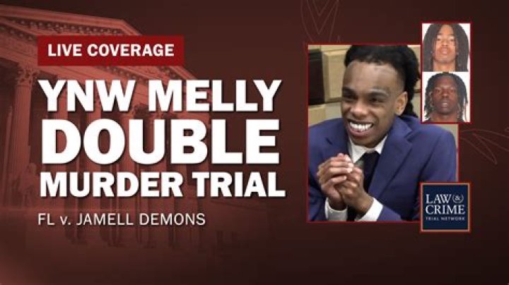 Is YNW Melly's Fate Revealed: Alive Or Deceased?
