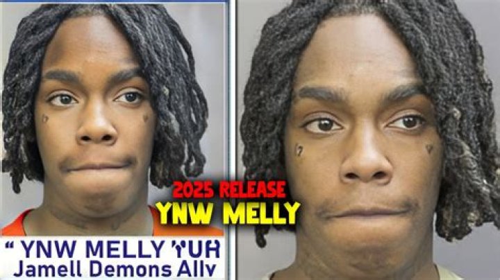 Is YNW Melly Alive Still?