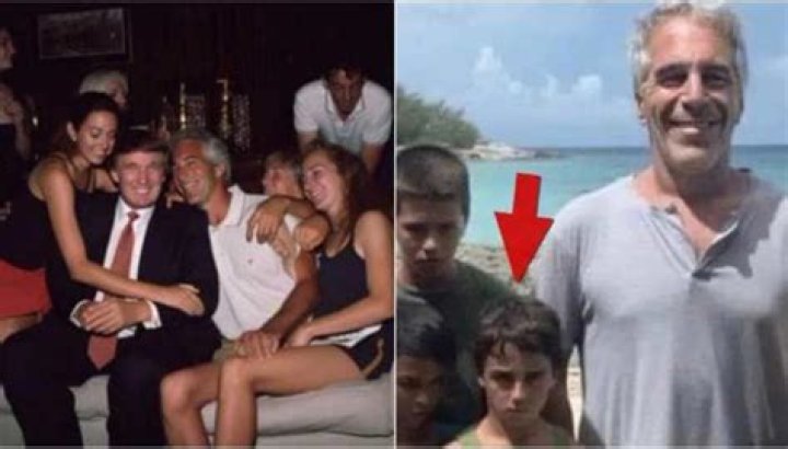 Island Boys And Jeffrey Epstein: A Disturbing Connection