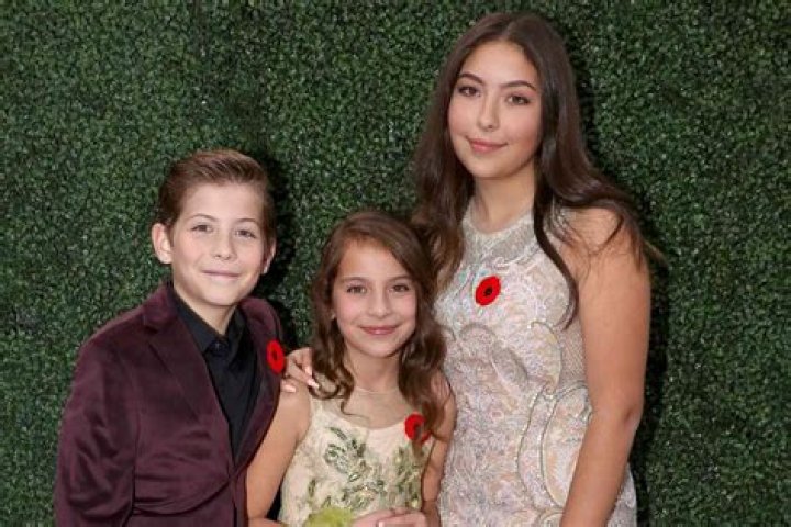 Jacob Tremblay's Siblings Emma & Erica Also Act Their Parents Are Not in Show Business ·
