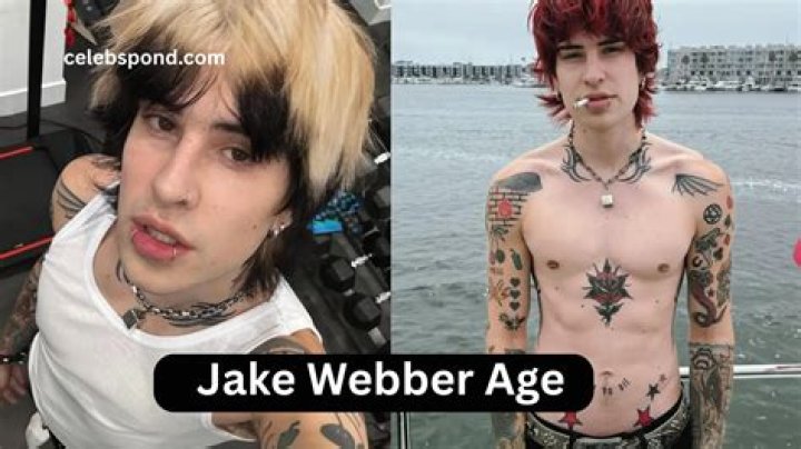 Jake Webber's Height: How Tall Is He?