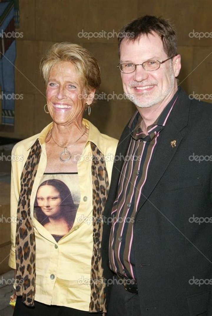 Jam Merrill Stewart's Husband Passes Away