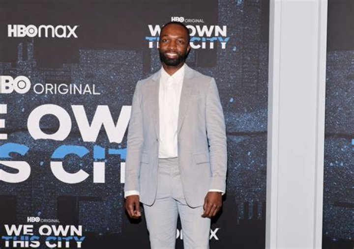 Jamie Hector Net Worth: A Tale Of Talent And Financial Savvy