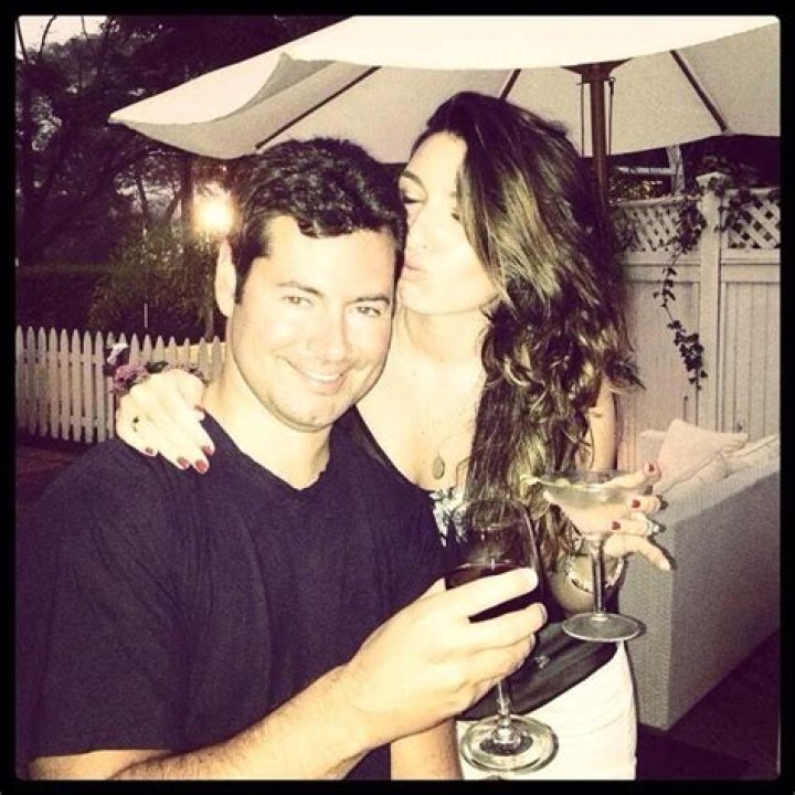 Jamie Sigler's Husband: Uncovering The Man Behind The Actress