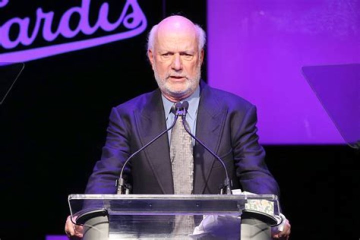 Jimmy Burrows Net Worth: How Much Is The Star Worth?