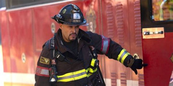 AKTRのjoe cruz Joe Cruz | One Chicago & The FBIs Wiki | Fandom
