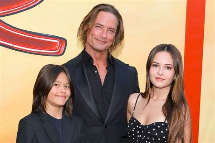 Josh Holloway's Kids: A Closer Look At Their Lives