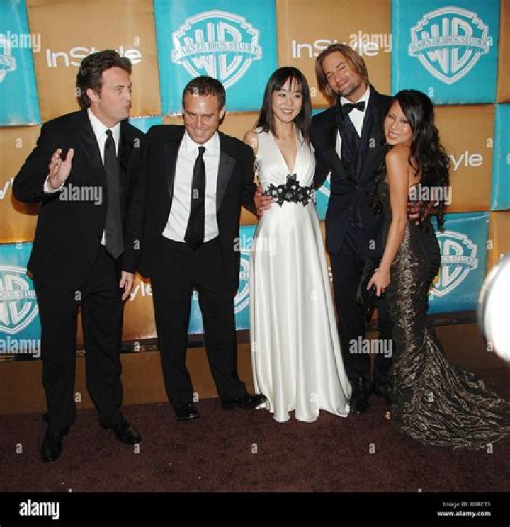 Josh Holloway And Wife: A Closer Look At Their Relationship