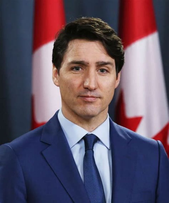 Justin Trudeau's Net Worth: How Much Is The Prime Minister Worth?