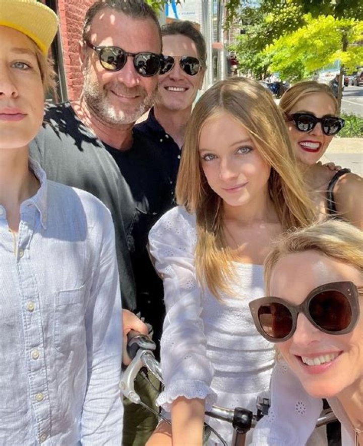 Kai Schreiber's Transition Journey: From Uncertainty To Acceptance