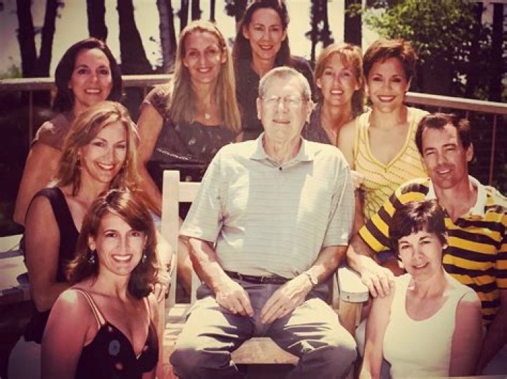 Kari Lake's Endearing Family Portraits